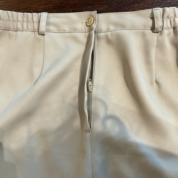 BOGO FREE Lasania vintage long pencil skirt with front slit - Picture 4 of 5